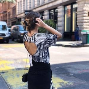 Meet your Posher, Flor